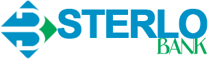 Sterlo Bank  